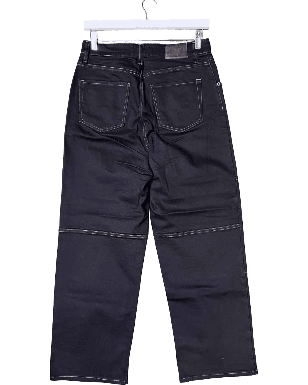 Jeans 30 | Denimsmith High Rise Carpenter Jeans