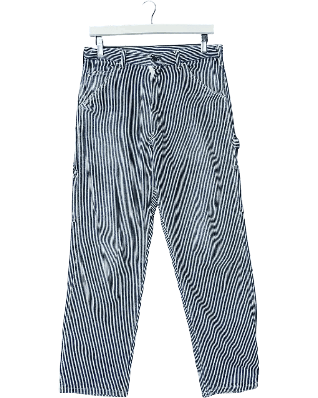 Size 30 | Stan Ray Hickory Stripe Pants