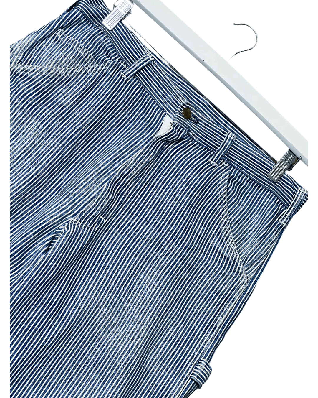 Size 30 | Stan Ray Hickory Stripe Pants