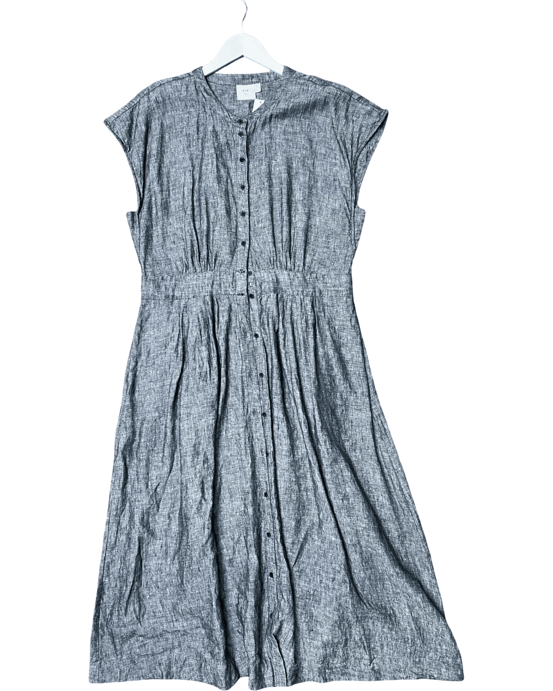 Size 18 | Elk Linen Dress