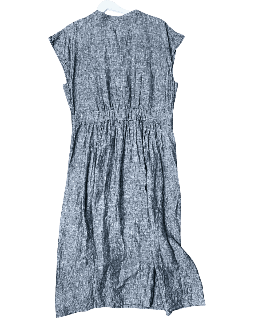 Size 18 | Elk Linen Dress