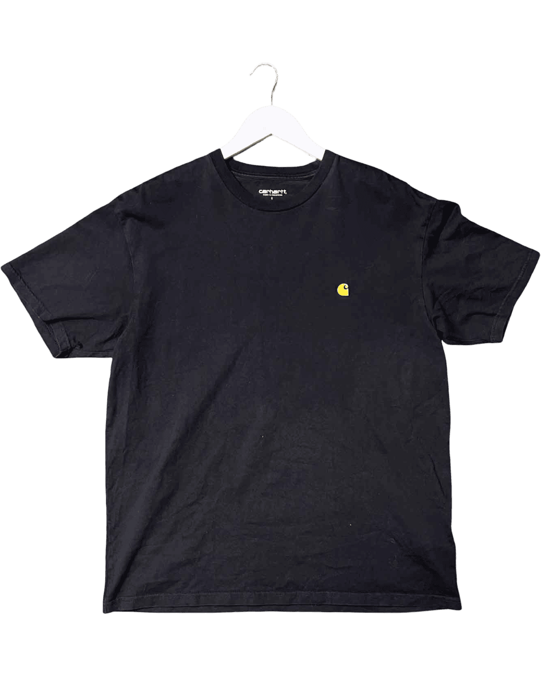 Size L | Carhartt Logo T-shirt