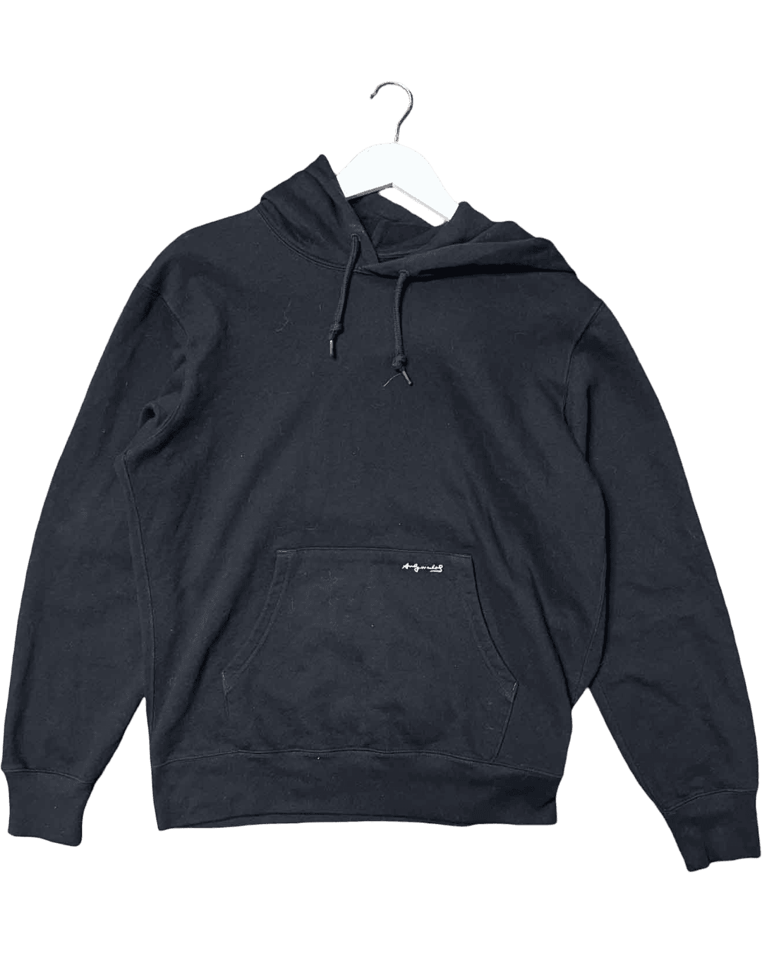 Size M | Uniqlo Andy Warhol Campbell's Soup Hoodie