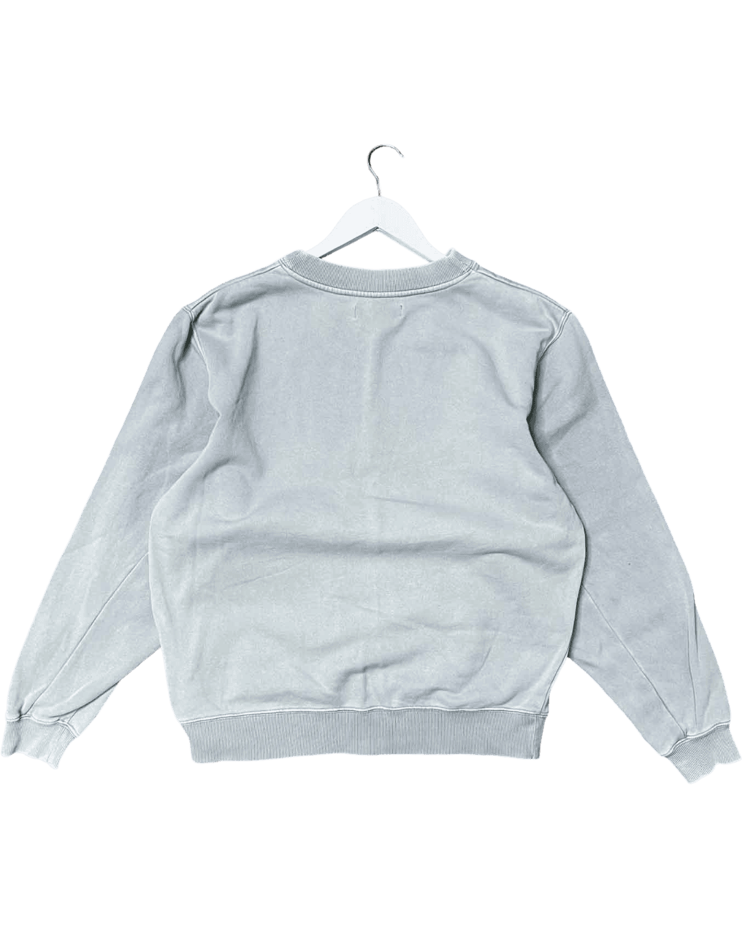 Size 10 | Assembly Label Jumper