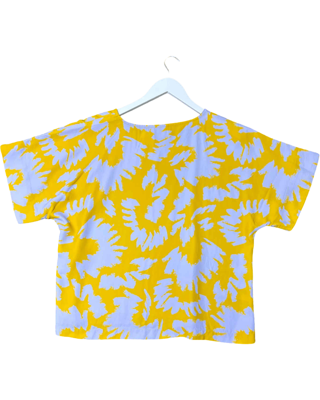 Size 12 | Elk Contrast T-shirt