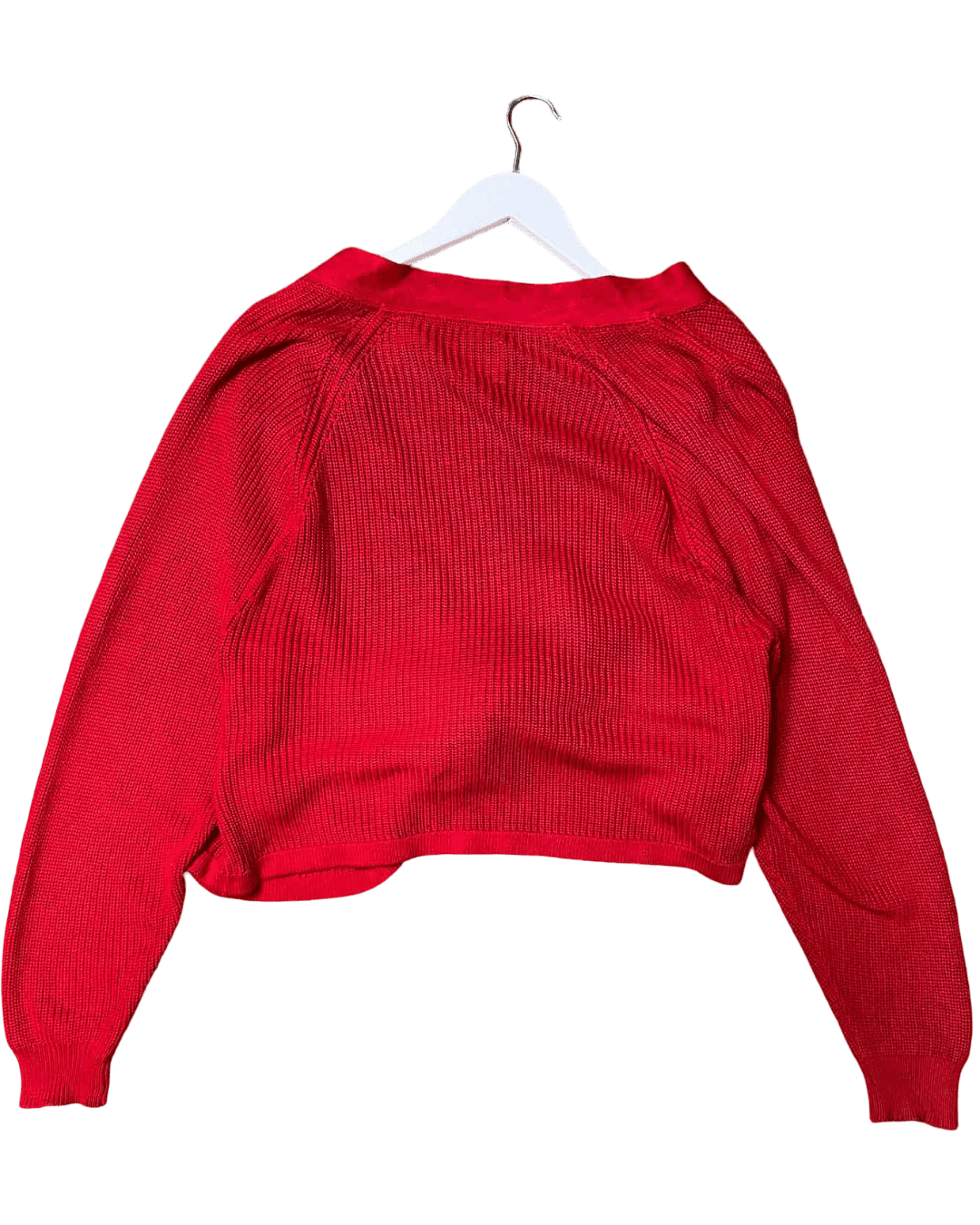Size L | Kowtow Composure Cardigan