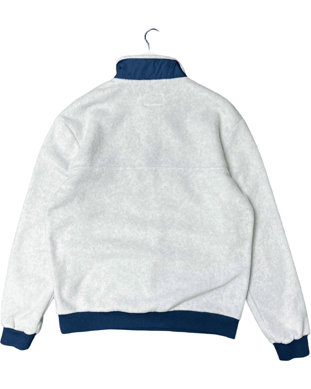 Size L | Passenger Button Fleece