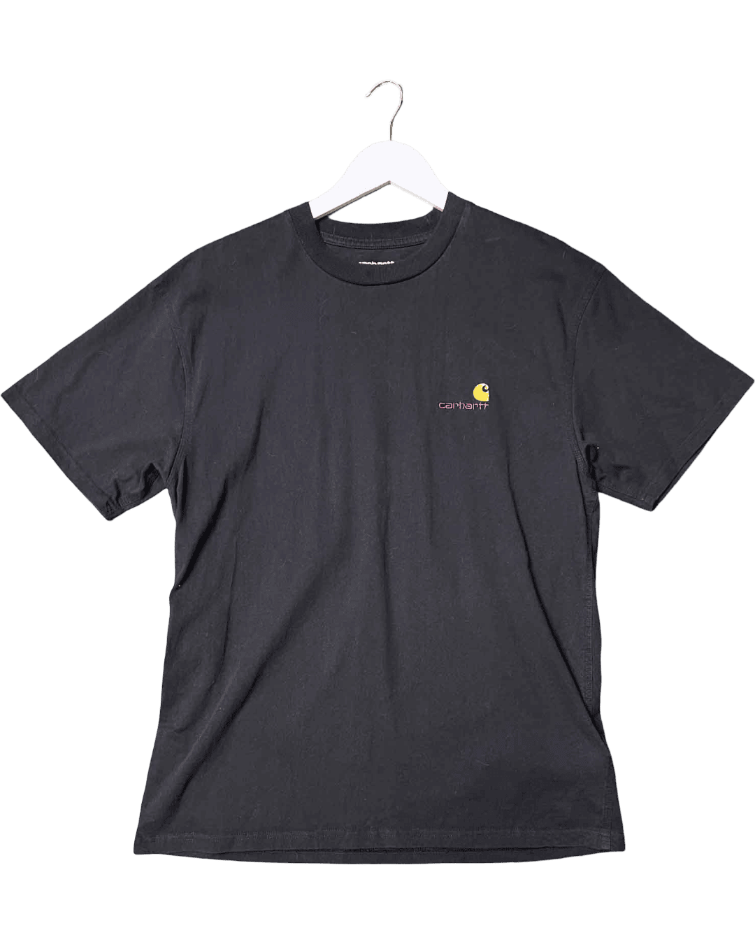Size L | Carhartt Logo T-shirt