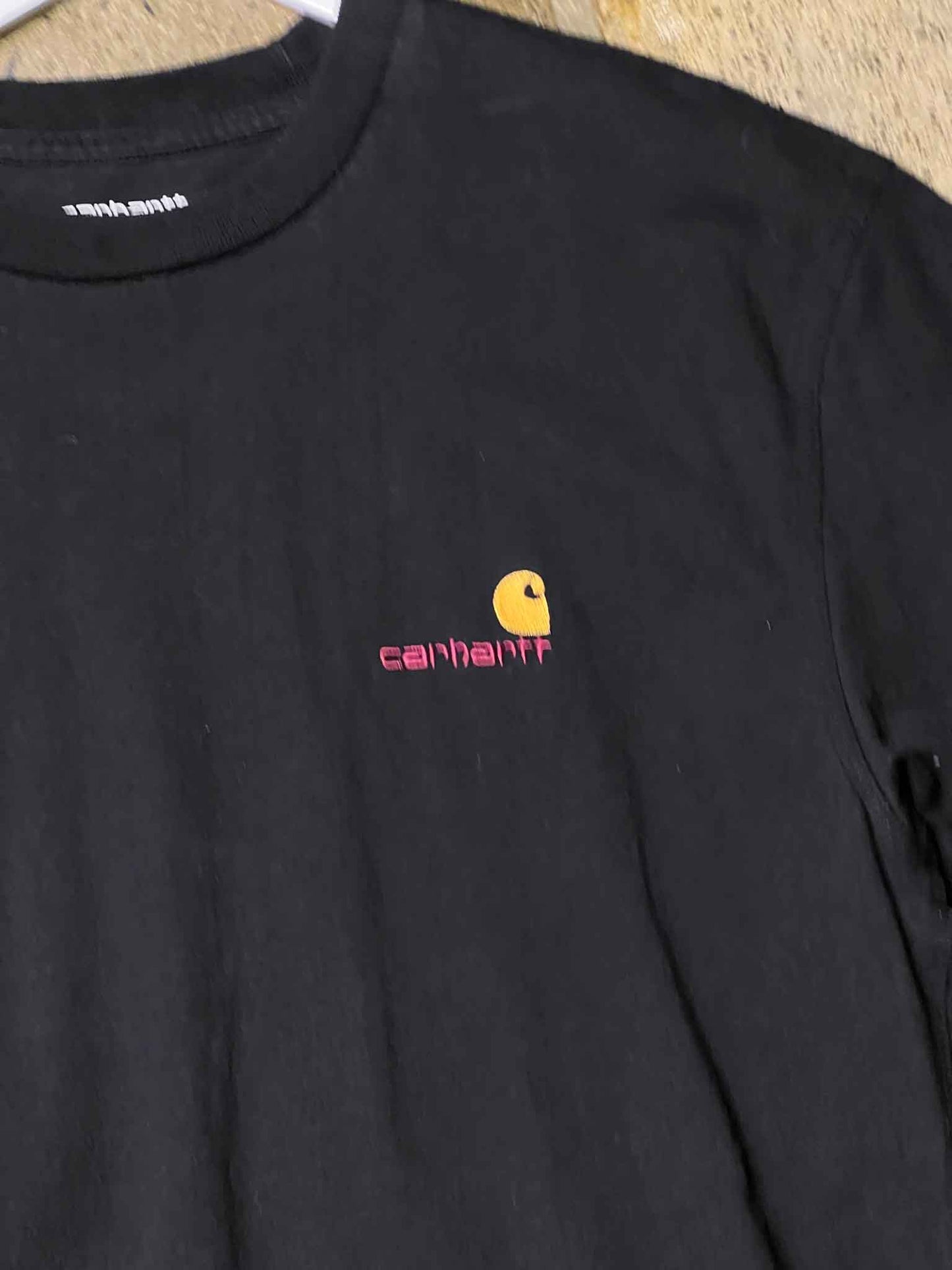 Size L | Carhartt Logo T-shirt