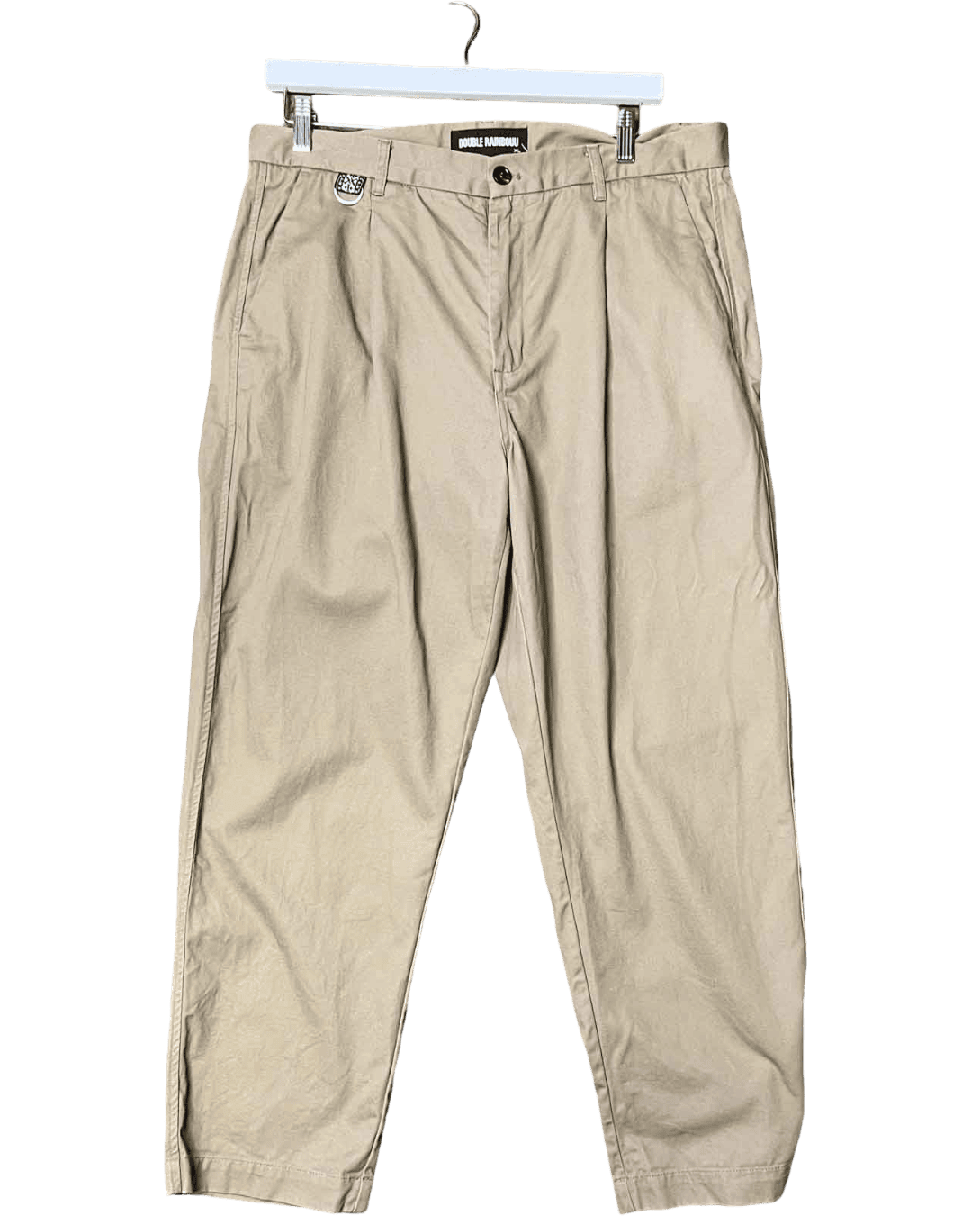 Size XL | Double Rainbouu Chino Pants