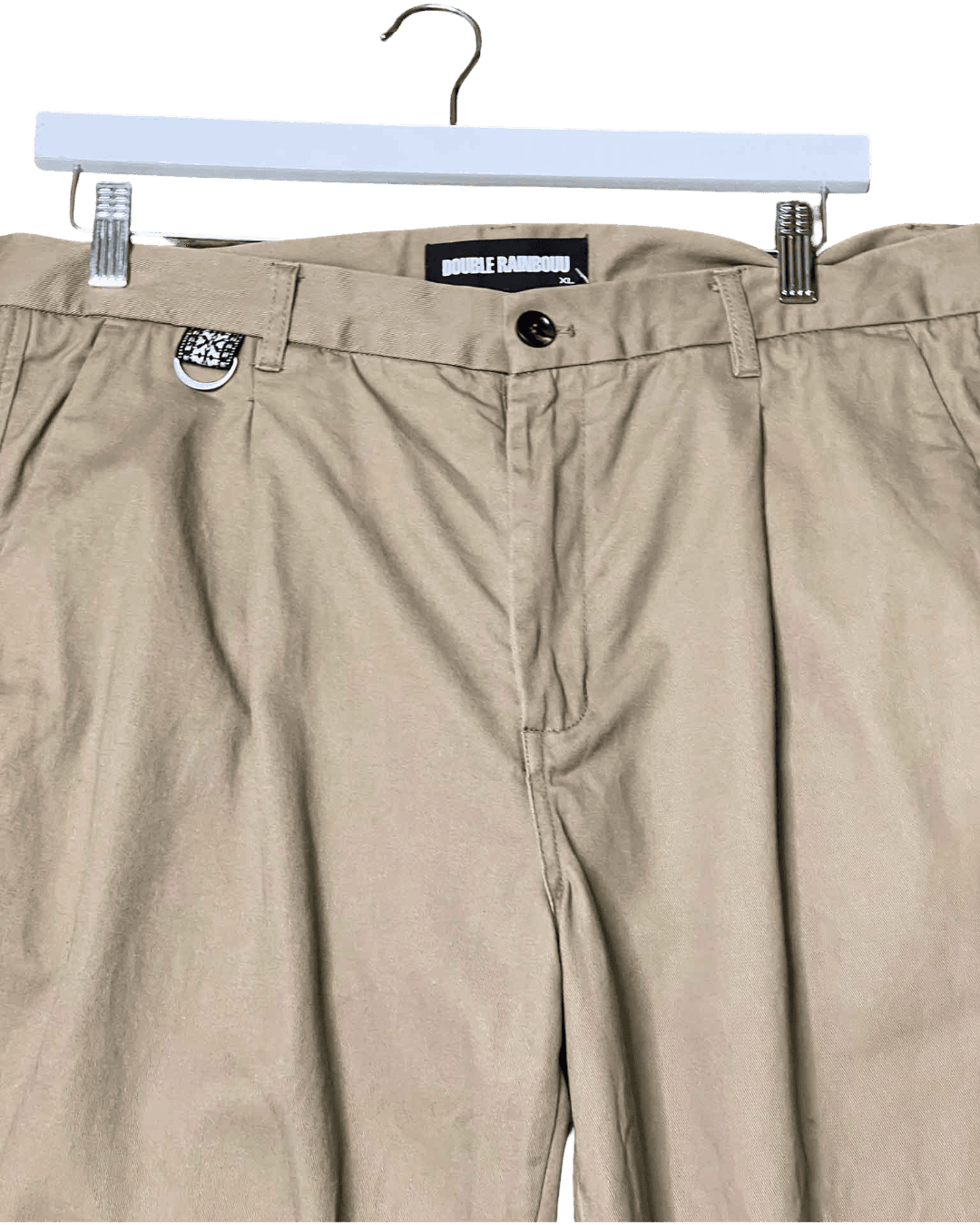 Size XL | Double Rainbouu Chino Pants