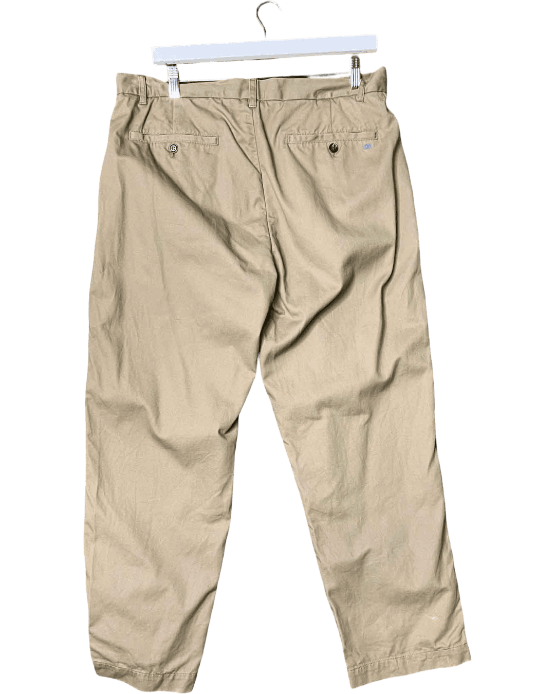 Size XL | Double Rainbouu Chino Pants