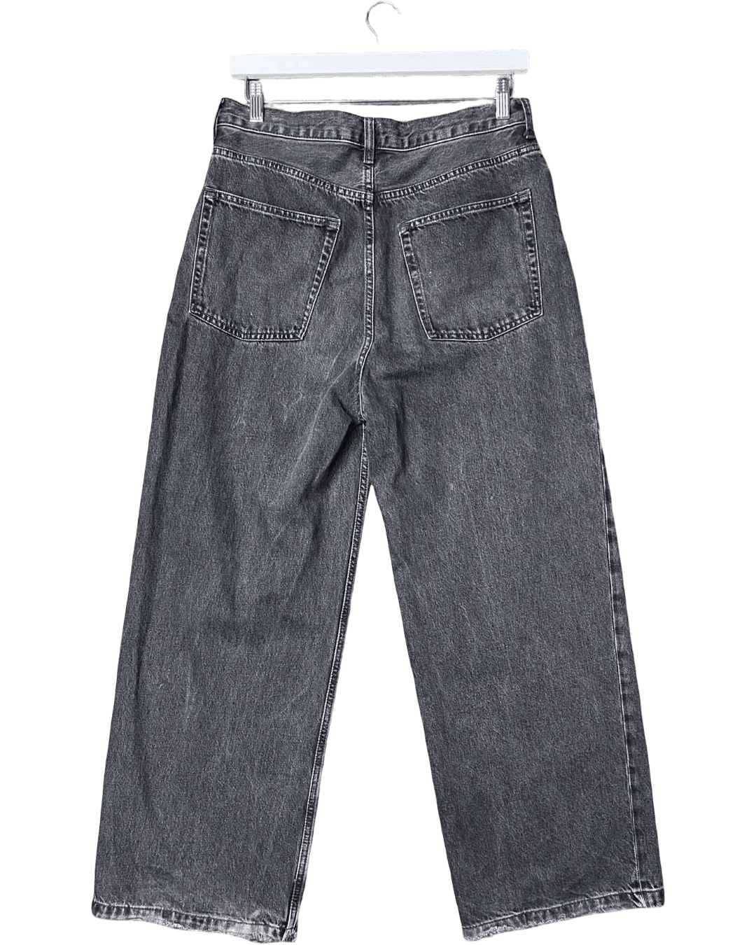 Jeans 28 | COS Wide Leg Jeans