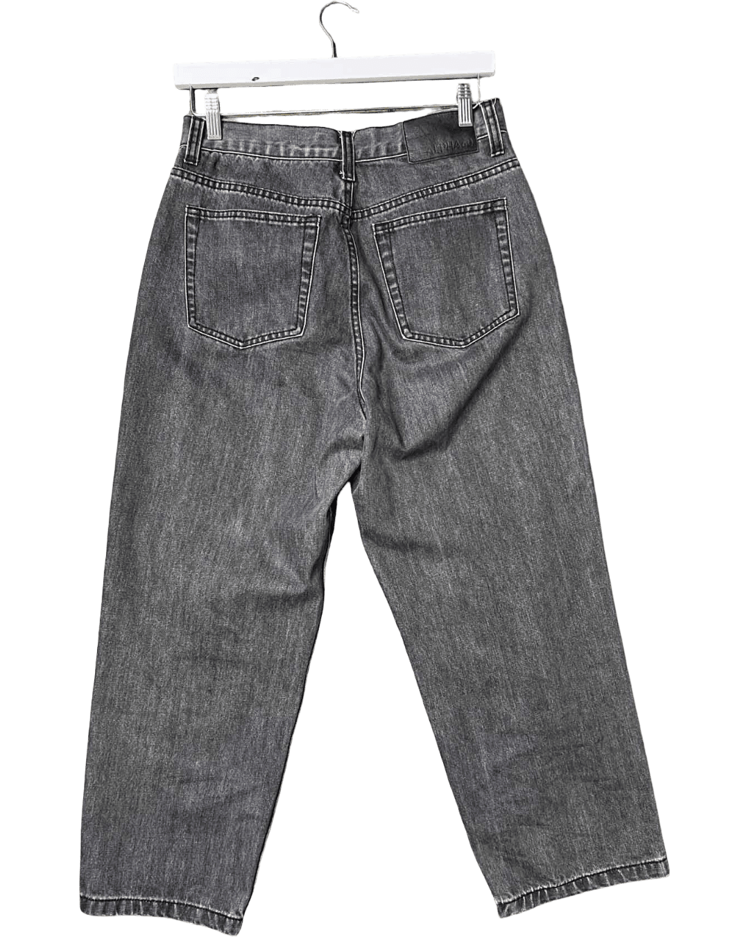 Jeans 29 | Alpha60 Straight Leg Jeans