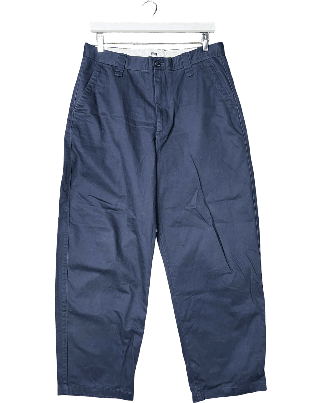 Size 34 | Uniqlo Barrel Pants