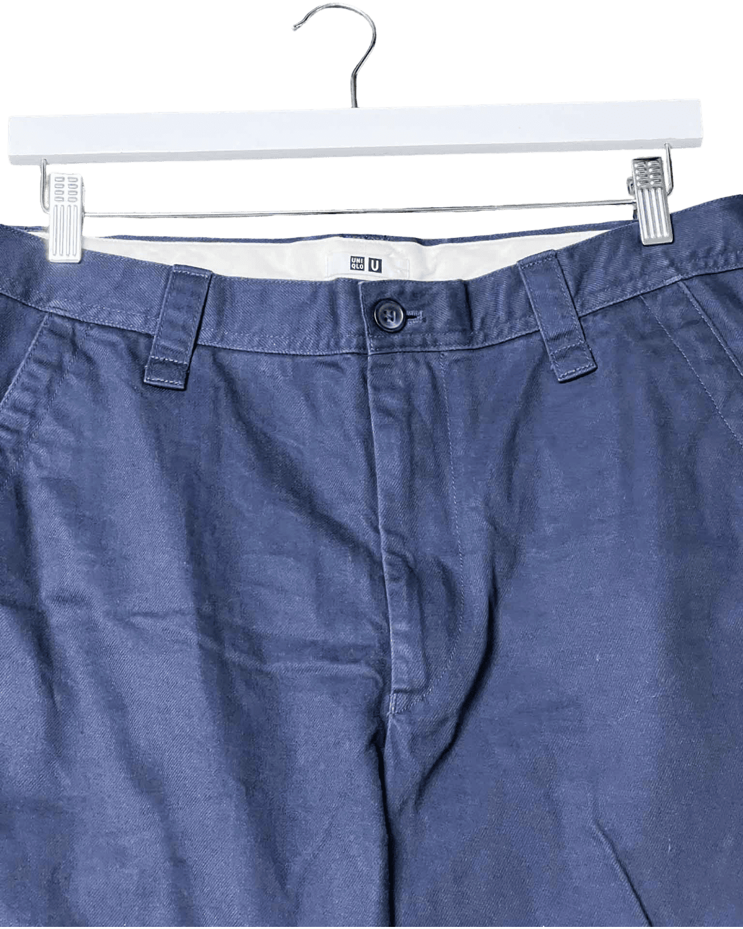 Size 34 | Uniqlo Barrel Pants