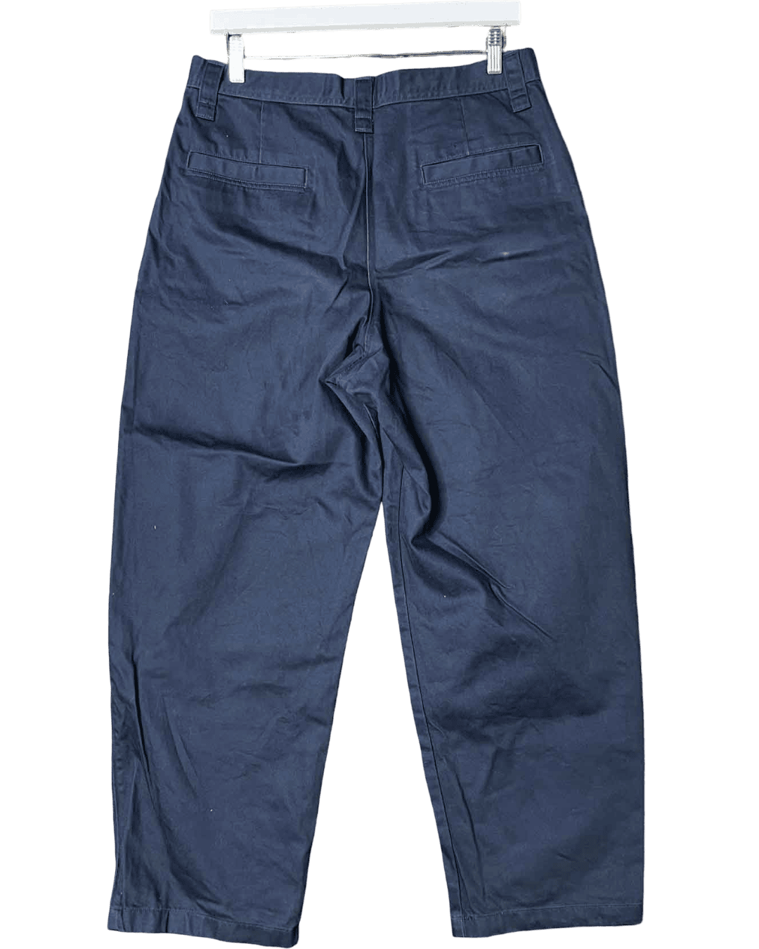 Size 34 | Uniqlo Barrel Pants