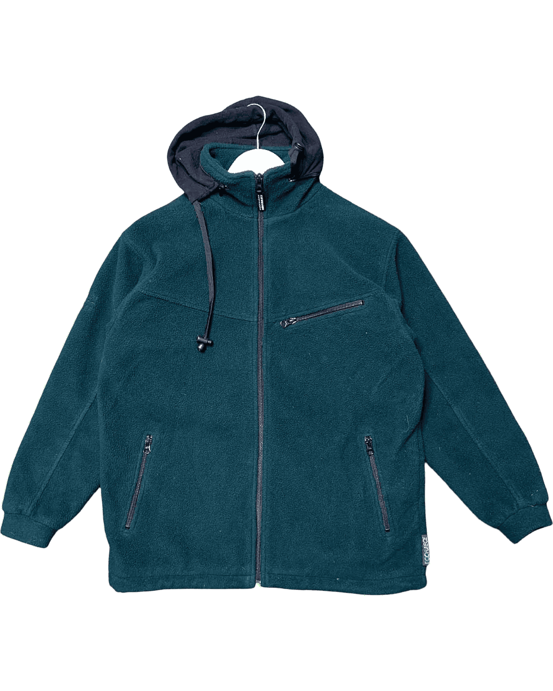 Size XS | Kathmandu Eco-Fleece Jumper