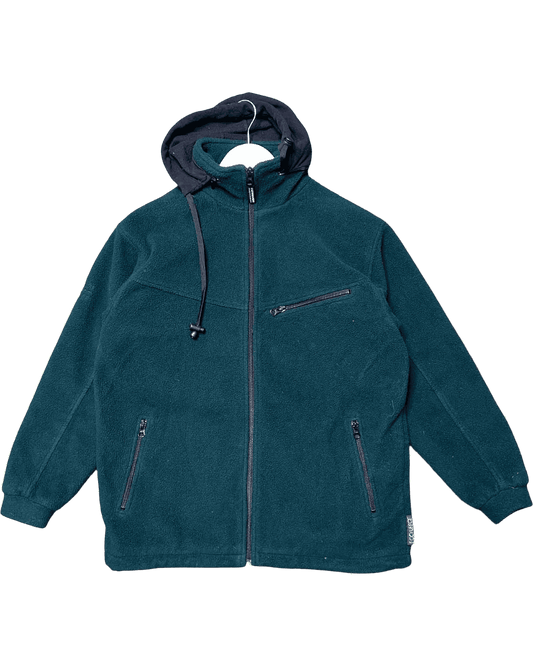 Size XS | Kathmandu Eco-Fleece Jumper