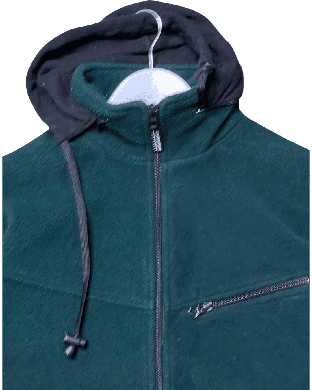 Size XS | Kathmandu Eco-Fleece Jumper