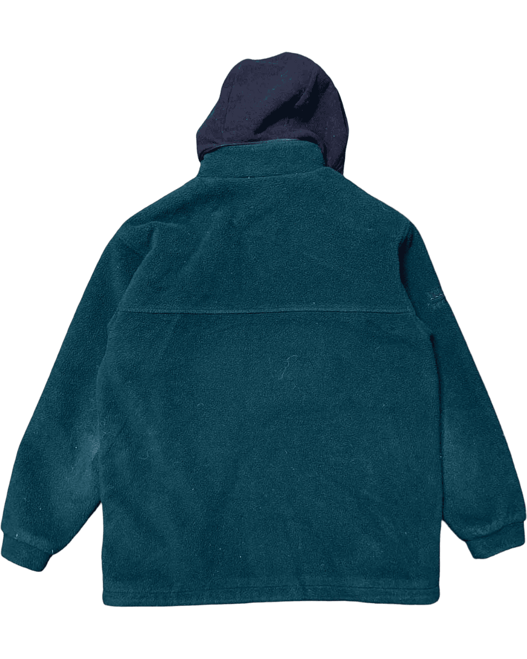 Size XS | Kathmandu Eco-Fleece Jumper
