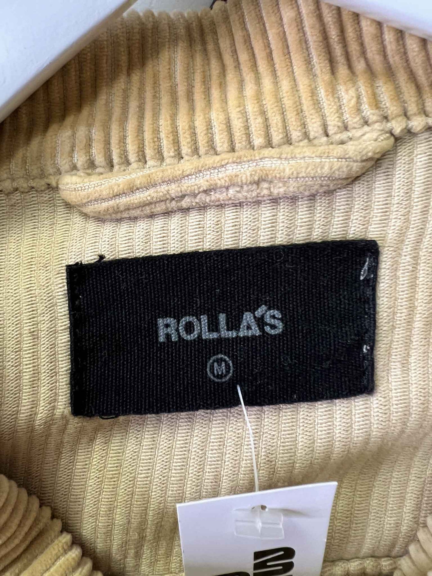 Size M | Rolla's Corduroy Jacket