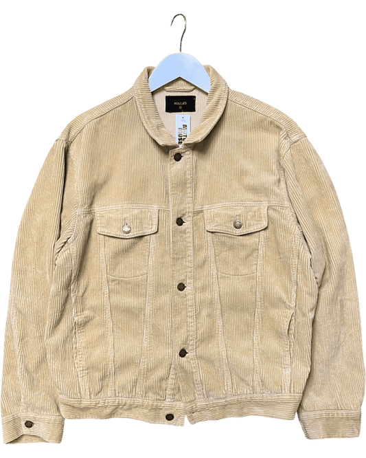 Size M | Rolla's Corduroy Jacket