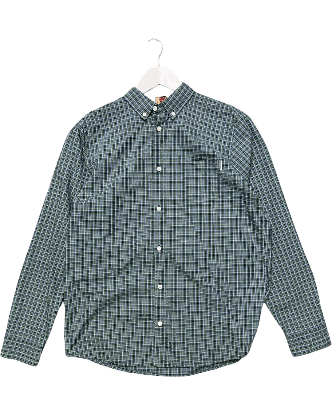Size L | Carhartt Check Shirt
