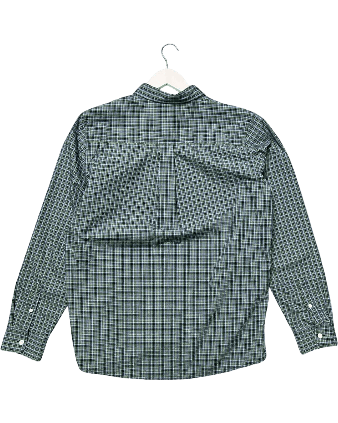 Size L | Carhartt Check Shirt