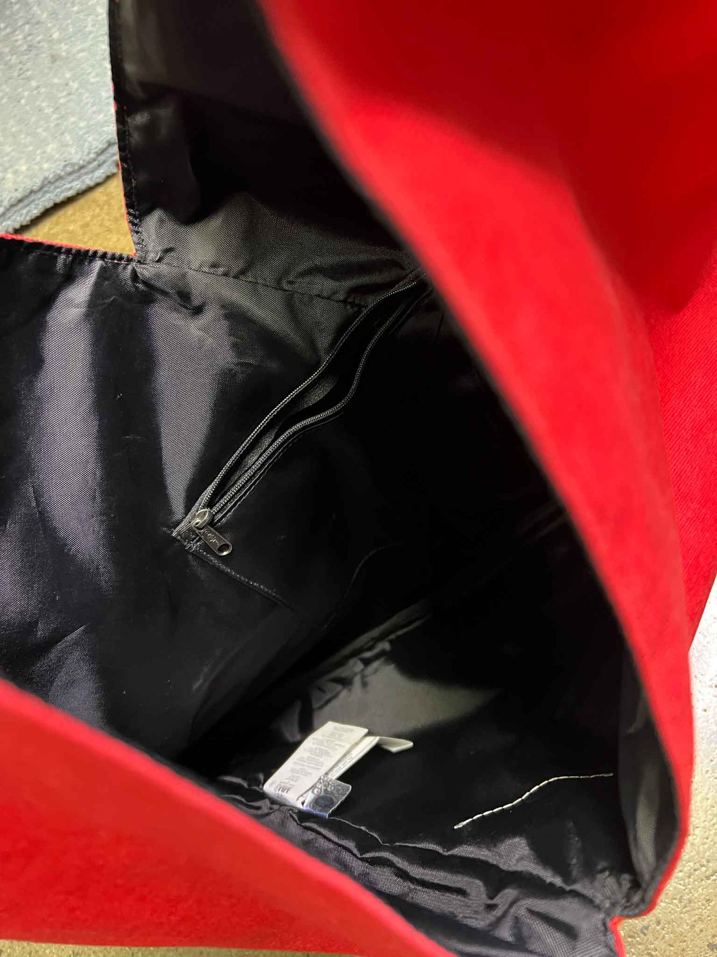 MM6 Maison Margiela x Eastpak Canvas Bag
