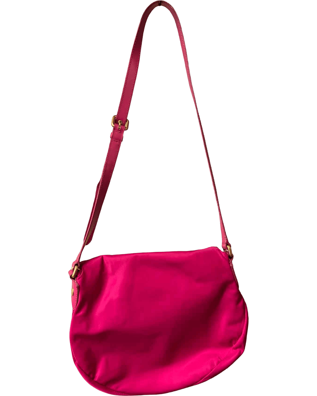 Marc by Marc Jacobs Crossbody Satchel Bag