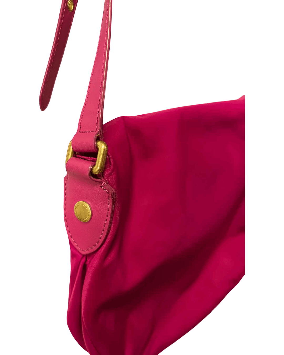Marc by Marc Jacobs Crossbody Satchel Bag