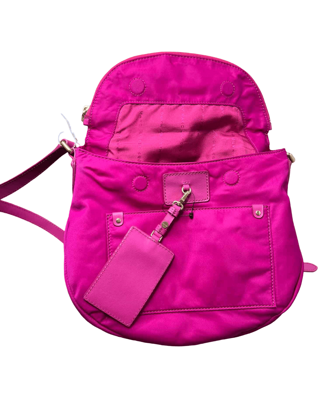 Marc by Marc Jacobs Crossbody Satchel Bag