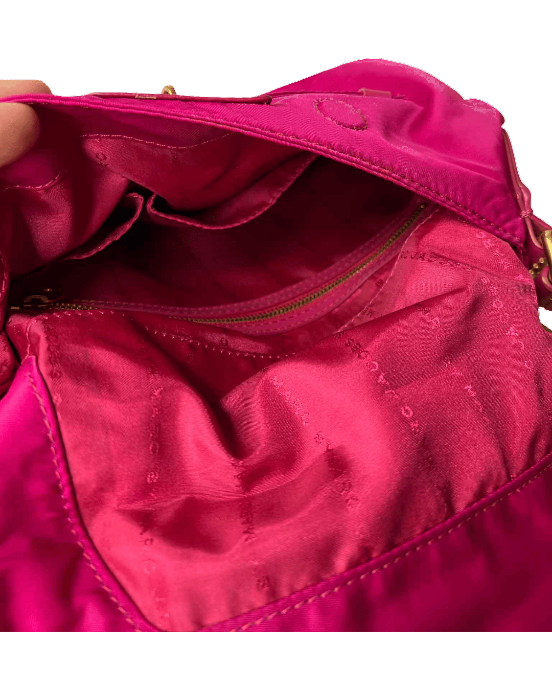 Marc by Marc Jacobs Crossbody Satchel Bag