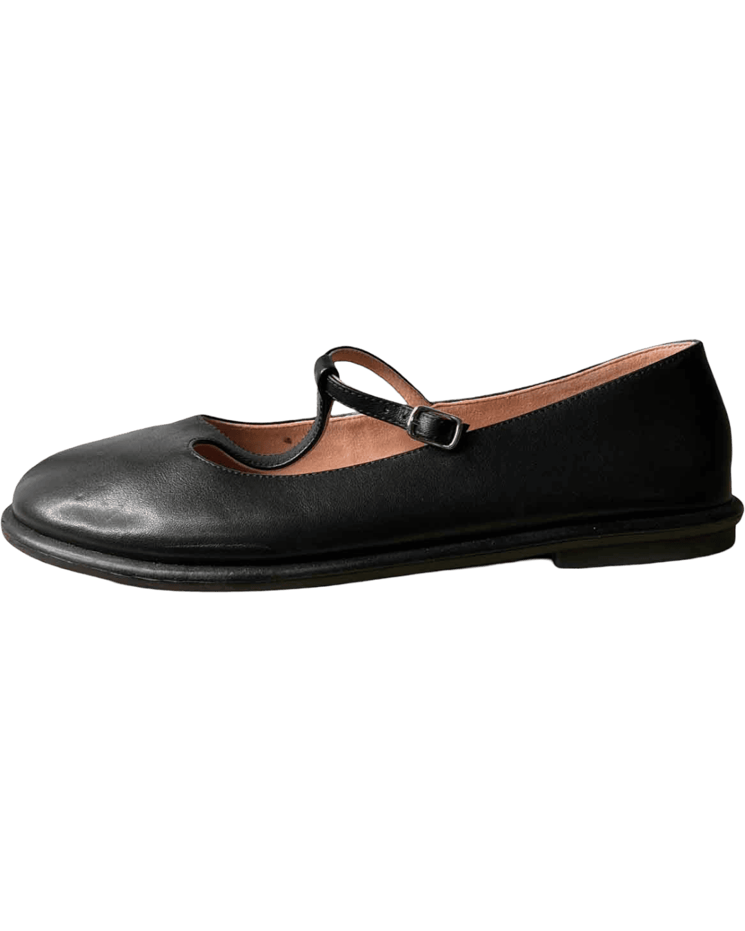 Size 39 | Radical Yes Reilly T-Bar Flats