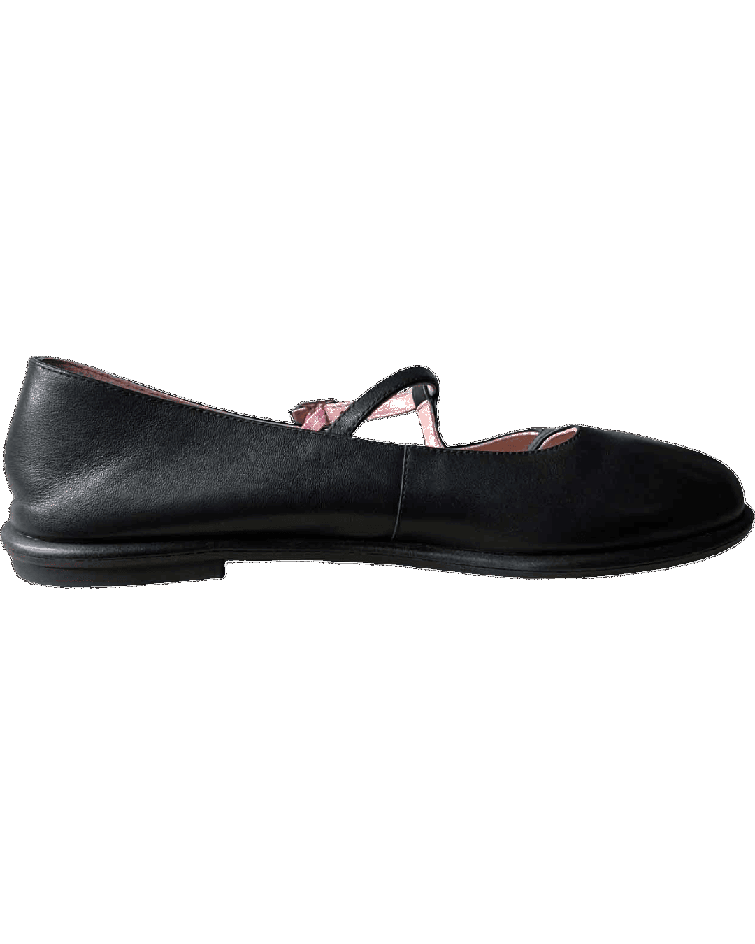 Size 39 | Radical Yes Reilly T-Bar Flats