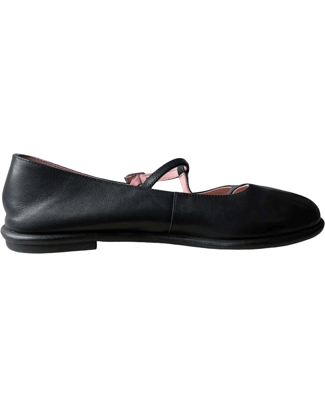 Size 39 | Radical Yes Reilly T-Bar Flats