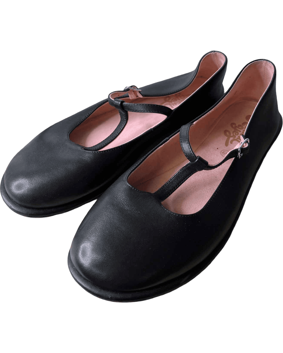 Size 39 | Radical Yes Reilly T-Bar Flats