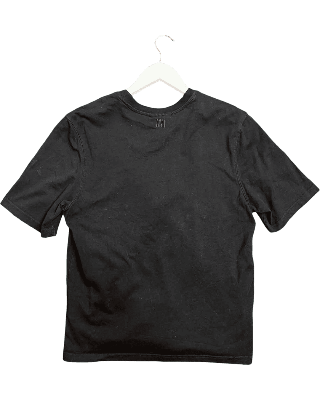 Size S | Ami Paris Logo T-Shirt