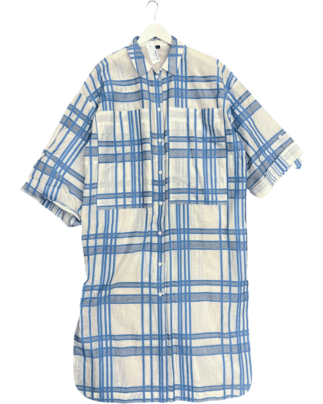 Size 40 (L) | Stella Nova Sheer Betricia Dress