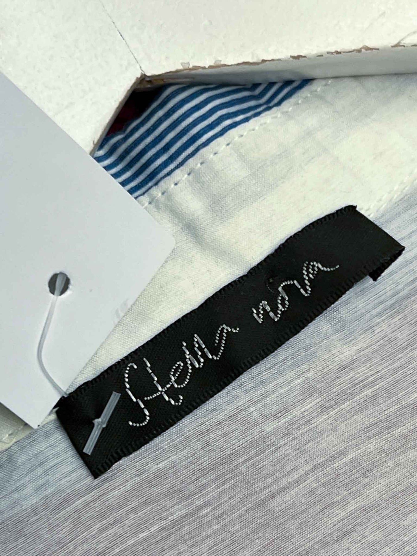 Size 40 (L) | Stella Nova Sheer Betricia Dress