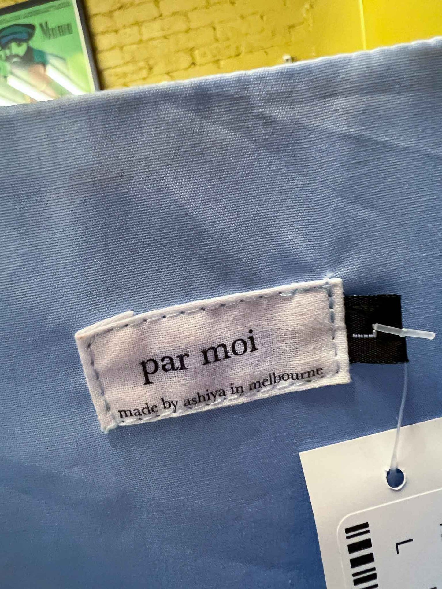 Size L | Par Moi Mons Dress