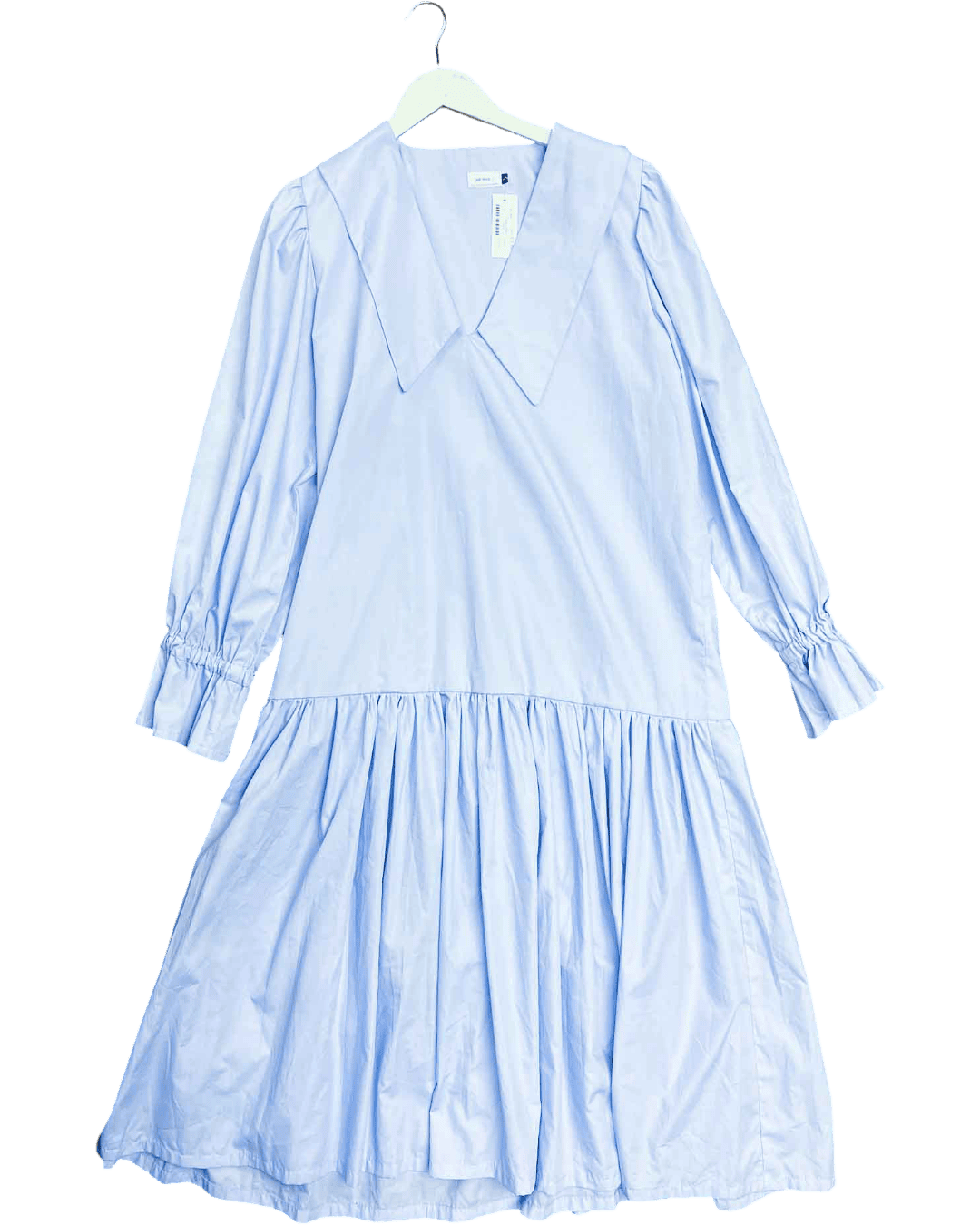 Size L | Par Moi Mons Dress
