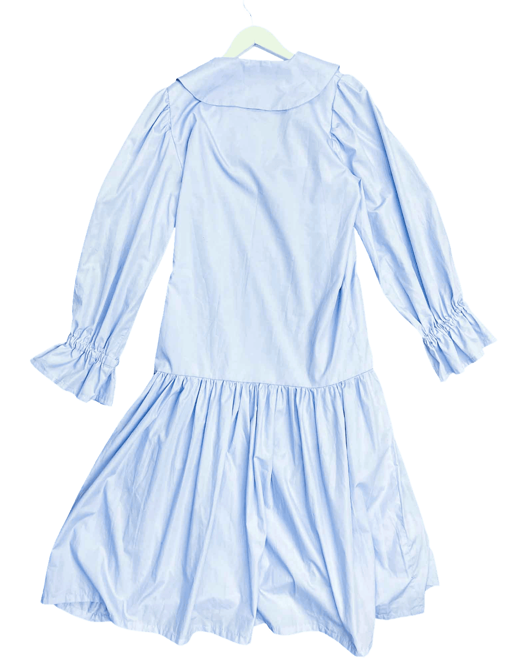 Size L | Par Moi Mons Dress