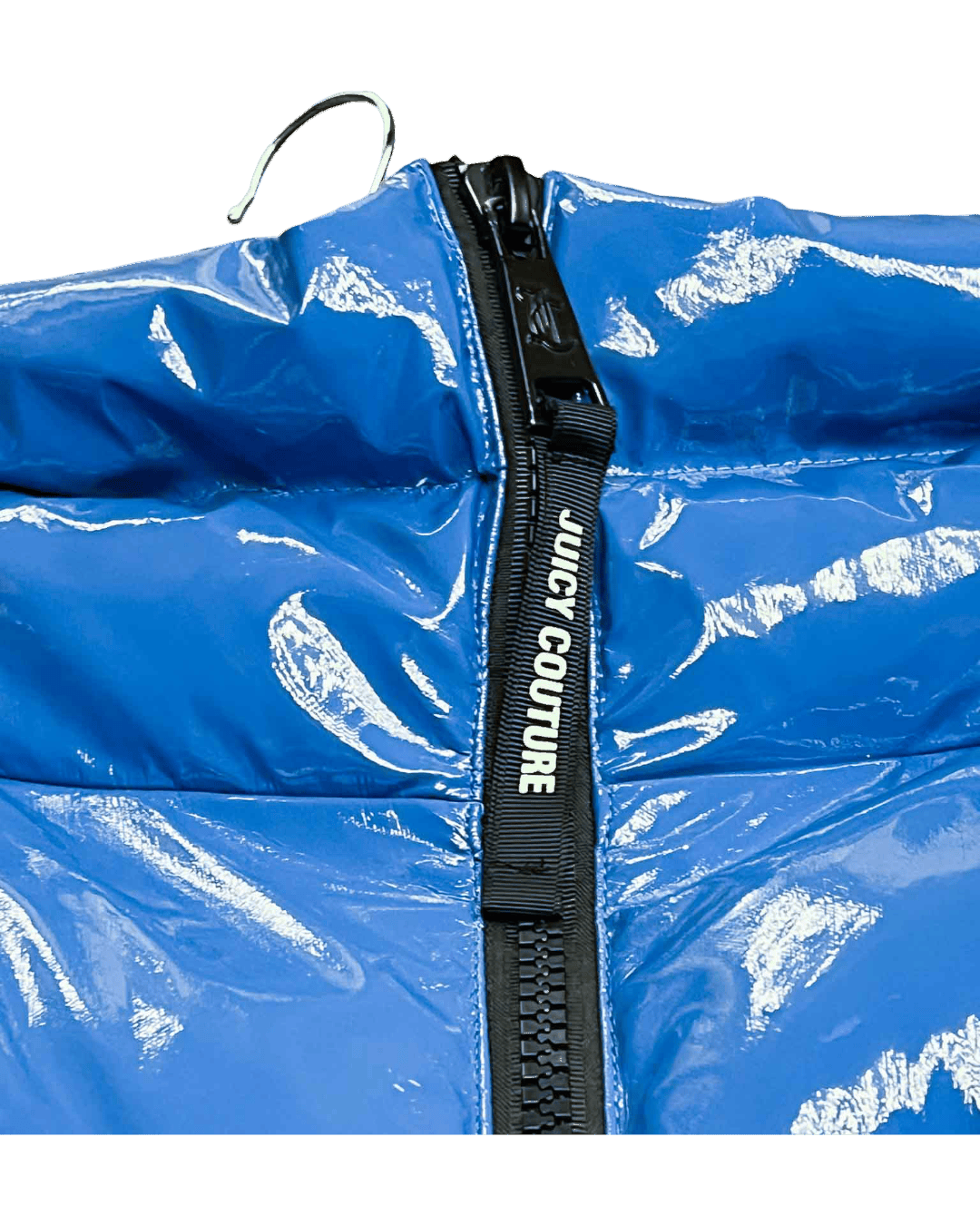 Size M | Juicy Couture Puffer Coat
