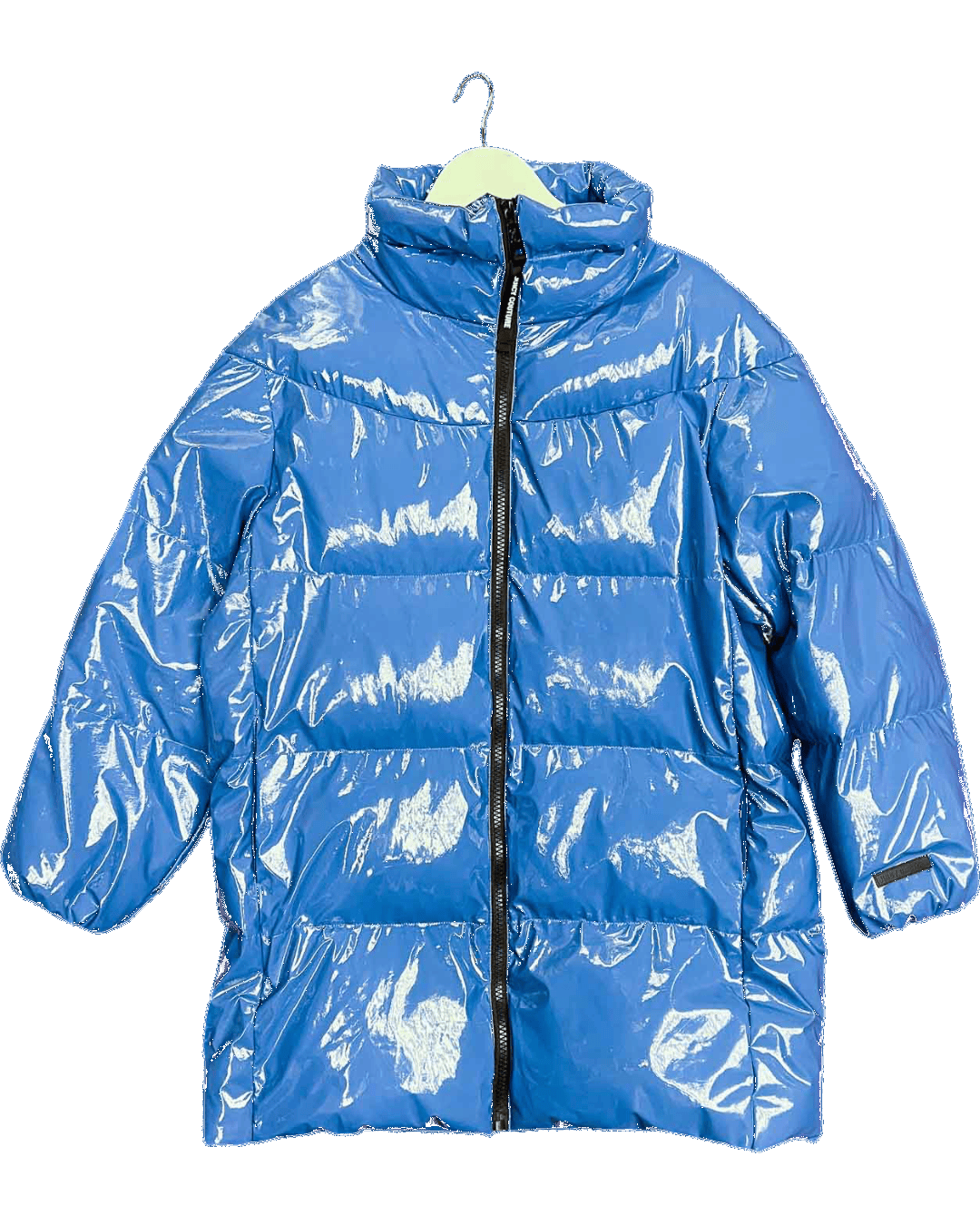 Size M | Juicy Couture Puffer Coat