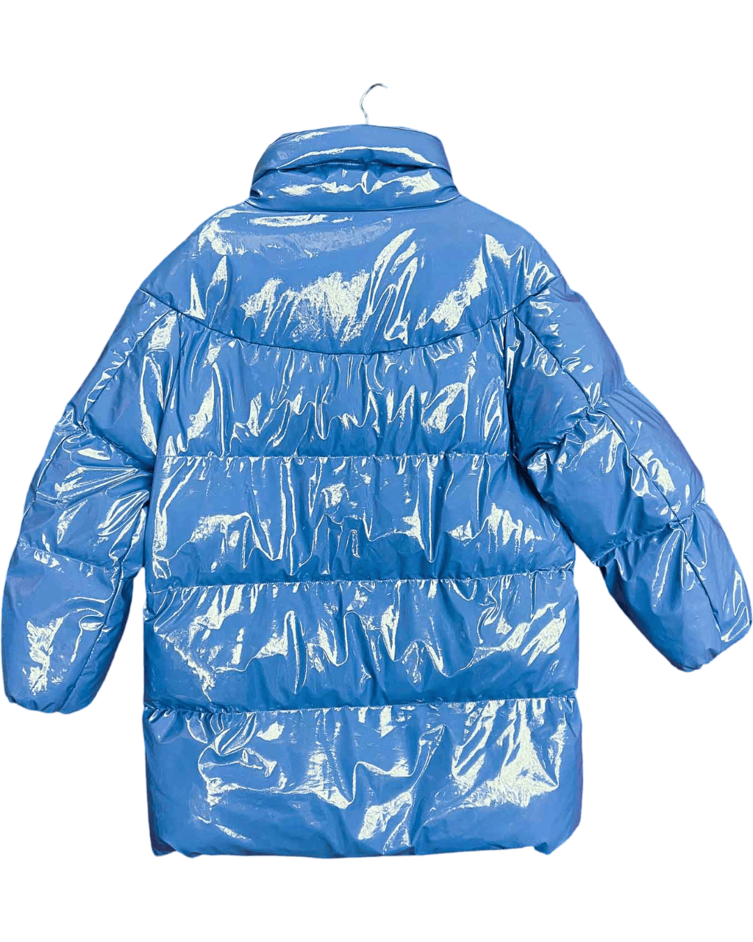 Size M | Juicy Couture Puffer Coat