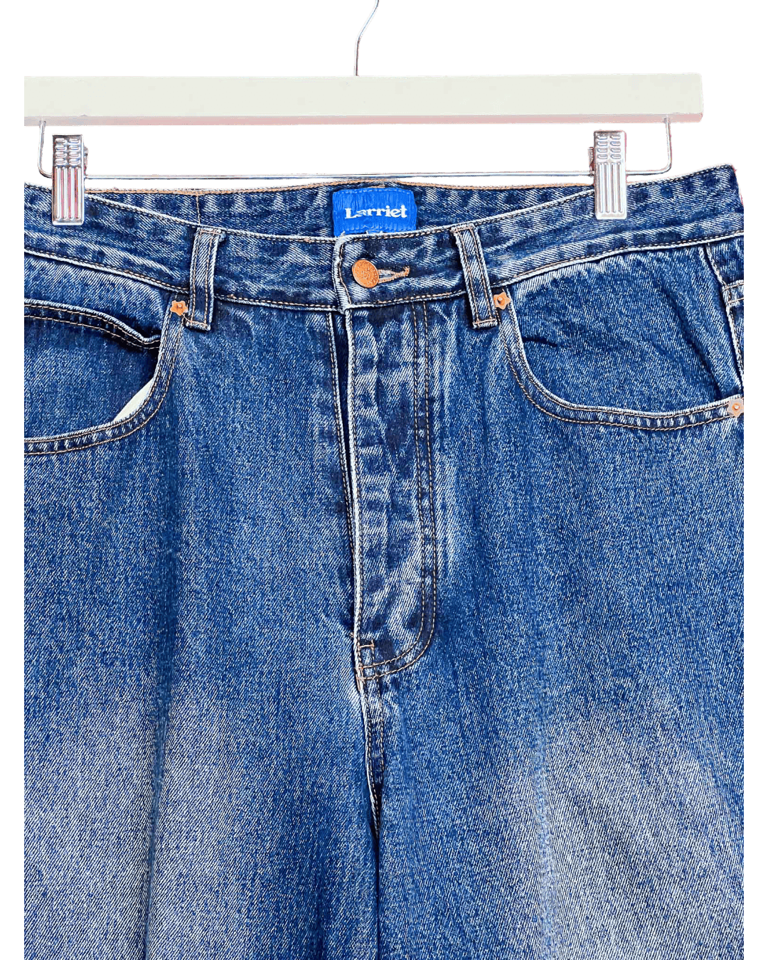 Jeans 32 | Larriet Wale W Jeans