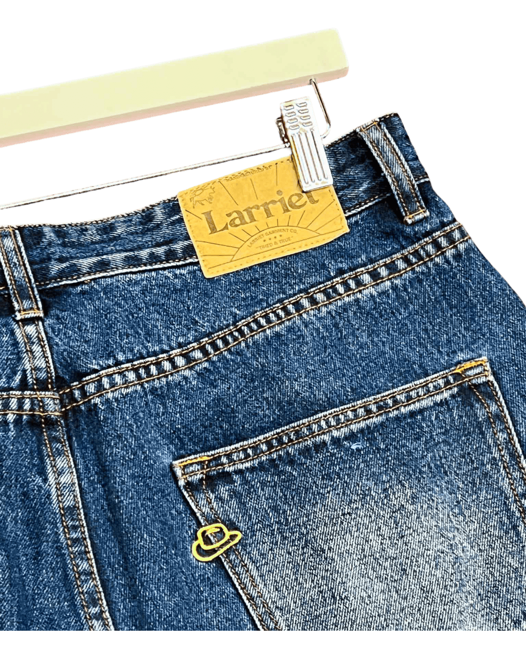 Jeans 32 | Larriet Wale W Jeans