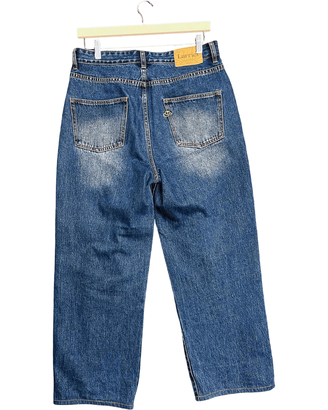 Jeans 32 | Larriet Wale W Jeans
